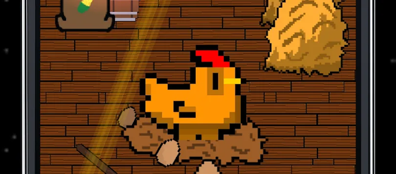 Chicken Clicker